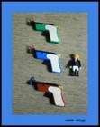 Unbranded Collectable Desktop Pencil Sharpeners