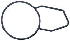 Engine Coolant Thermostat Housing Gasket Mahle C32349