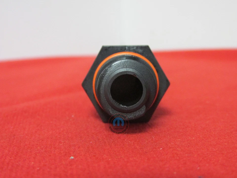 DODGE CHRYSLER JEEP 6.1L cárter de substituição válvula PCV NOVO FABRICANTE DE EQUIPAMENTO ORIGINAL MOPAR - Imagem 3 de 4