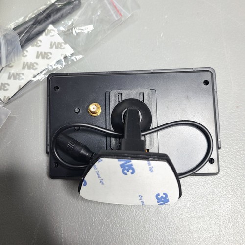 Emmako Rückfahrkamera mit 4,3" Display Monitor - Bild 3 von 4