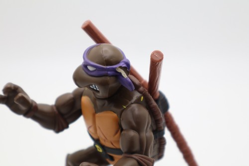 TEENAGE MUTANT NINJA TURTLES (TMNT) FIGURES *YOU PICK* **UPDATED JUNE 4TH 2025** - Picture 34 of 182