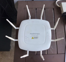 Fortinet FortiAP, FAP-423E - A - Device Only