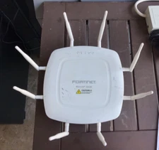Fortinet FortiAP, FAP-423E - A - Device Only