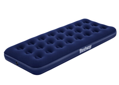 Bestway 185x76x22 cm Single Luftbett Gästebett Matratze Luftmatratze Luft-Bett
