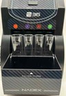 Nadex 36Sn Automatic Coin Sorter Without Wrappers