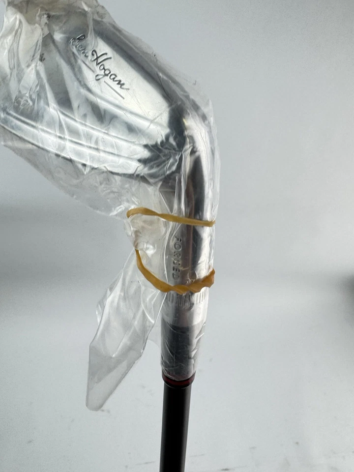 Ben Hogan Icon 9 Iron Recoil ES 760 F2 Senior Flex Graphite /Right /New /22524 - Image 4 of 4