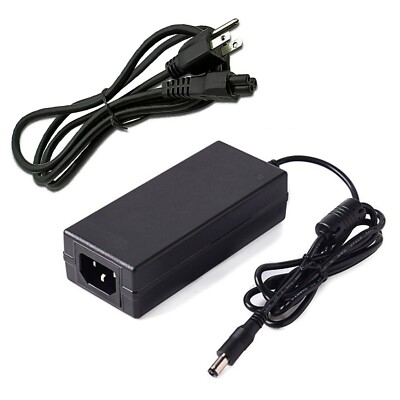 18V AC Adapter For LG Electronics NB2338 NB2338A Sound Bar Speaker MEZ64570805