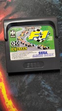 ebay® Auktion 295920112703 | F1 | Sega Game Gear | Sehr Gut Thumbnail of ebay® auction 295920112703 | F1 | Sega Game Gear | Sehr Gut