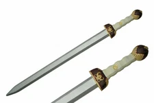 LARP / Cosplay Roman Gladiator Foam Latex Sword