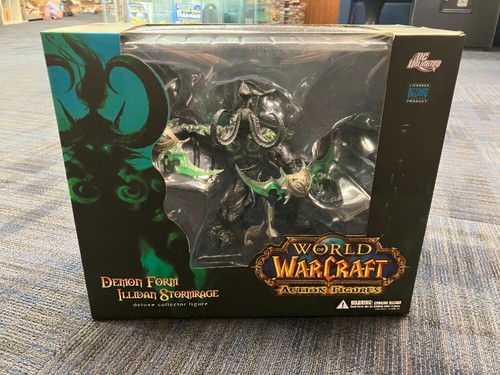World of Warcraft Figuren & Waren - Viele zur Auswahl Nur einmal Versand bezahlen - Bild 25 von 82