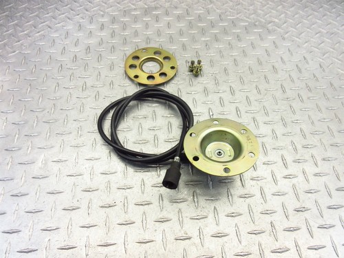 1994 Yamaha Phazer Speedometer Sensor Speed Pickup Oem Works - Picture 8 of 11