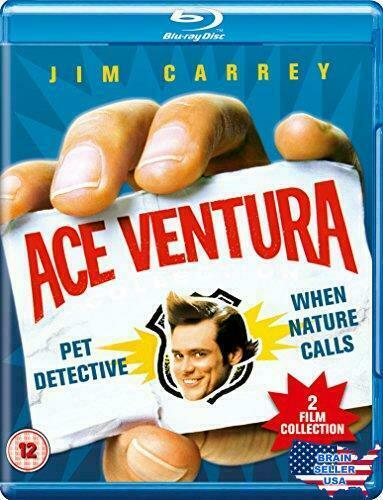 ace ventura two