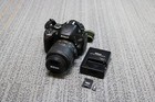 Nikon D3100