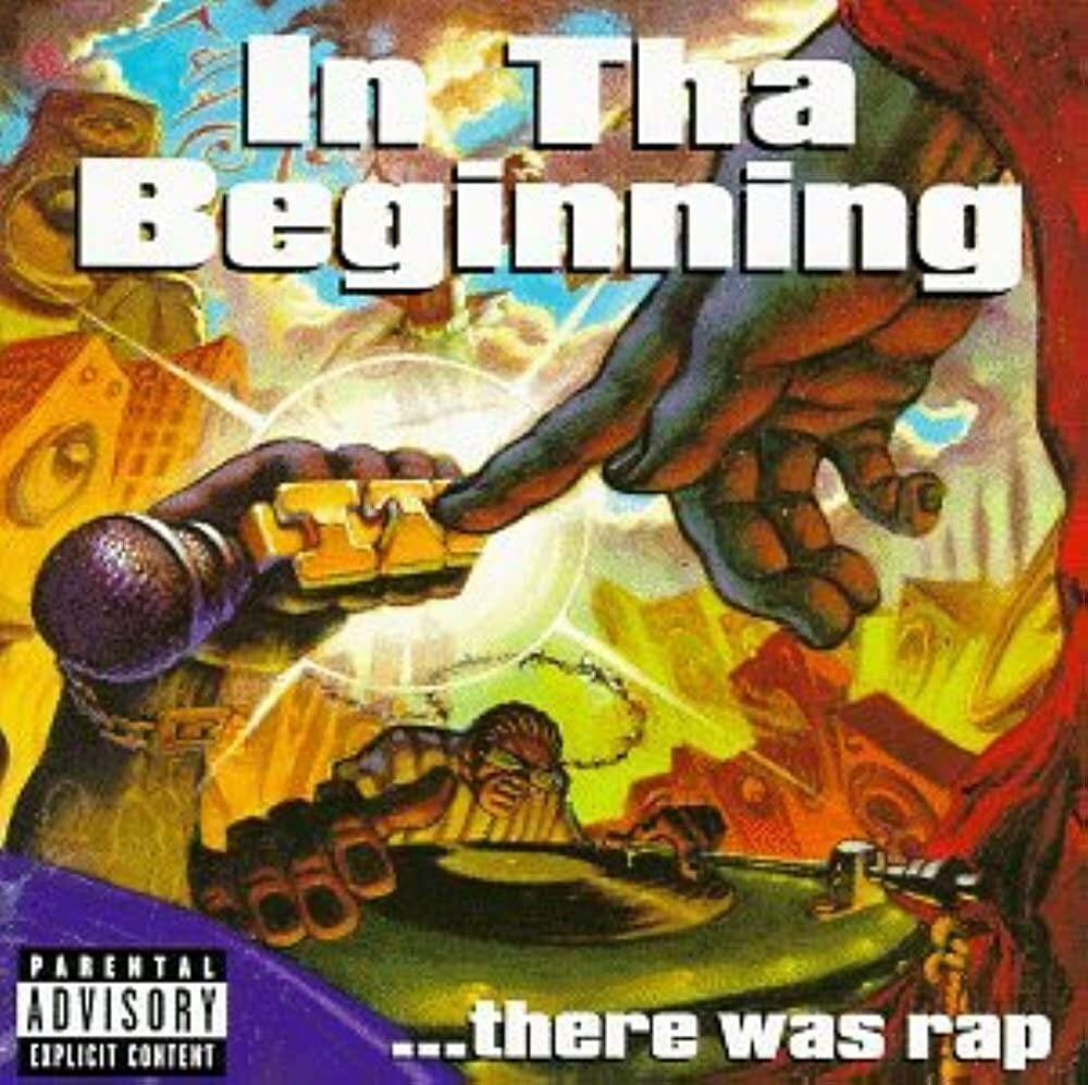 洋楽 In Tha Beginning...There Was Rap In tha BeginningThere Was Rap [PA] by Various Artists (CD, Nov
