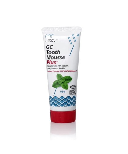GC Tooth Mousse Plus - Picture 5 of 6