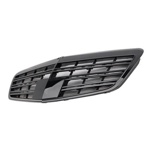 Front Grill Grille Fit Mercedes Benz S-Class W221 S550 S600 S63 S65 2010-2013 QF - Picture 12 of 12