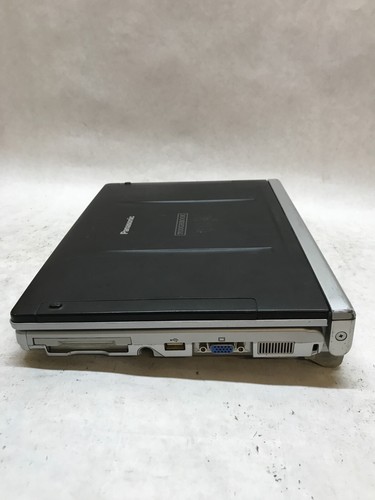 Panasonic CF-C1 Toughbook CF-C1BLHAV1M Intel Core i5-2520M 2GB RAM POWER DEAD DW - Picture 5 of 8