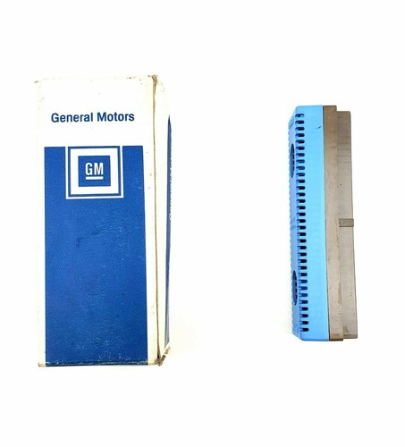 Original Opel GM Programmspeicher Control Unit Vectra A - 1.6i - 16140510 - Picture 5 of 6