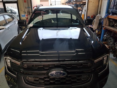 FORD RANGER RA CLOCKSPRING, NON HEATED 2022-2024 - N1WZ14A664A - Foto 9 di 9