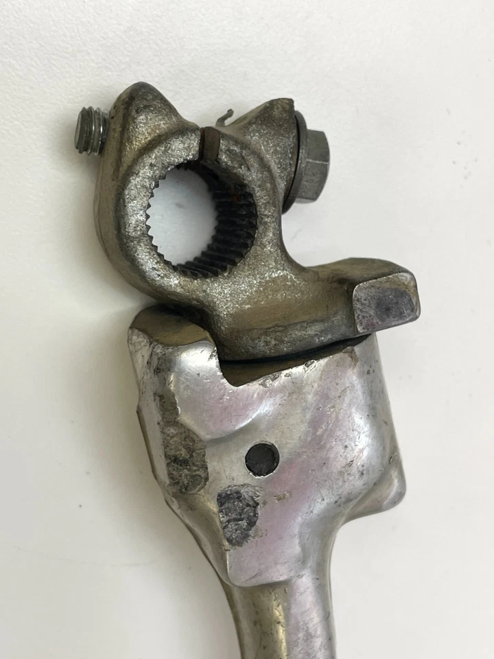 Honda XR250R 2000 palanca de arranque de pie XR250 Foto 4 de 4