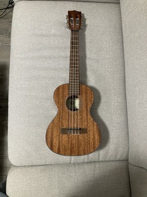 Kala Tenor Ukulele SMHT Mahagoni Mahogany