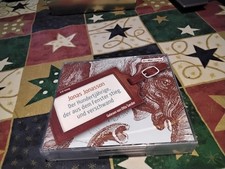 6 CD Hörbuch Der Hundertjährige Jonas Jonasson Guter Zustand