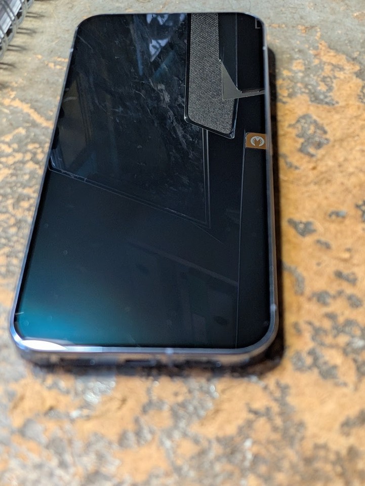 Google Pixel 10 Pro XL 256Gb Arc Pulse