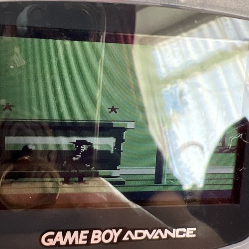Gioco ufficiale Gameboy Pixar TOY STORY 1, istruzioni e custodia protettiva FUNZIONANTE - Foto 15 di 16
