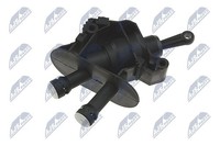NTY Geberzylinder, Kupplung NSP-FR-003 FüR Ford Mazda