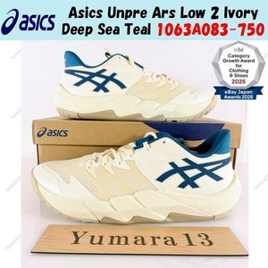 Asics Unpre Ars | eBay