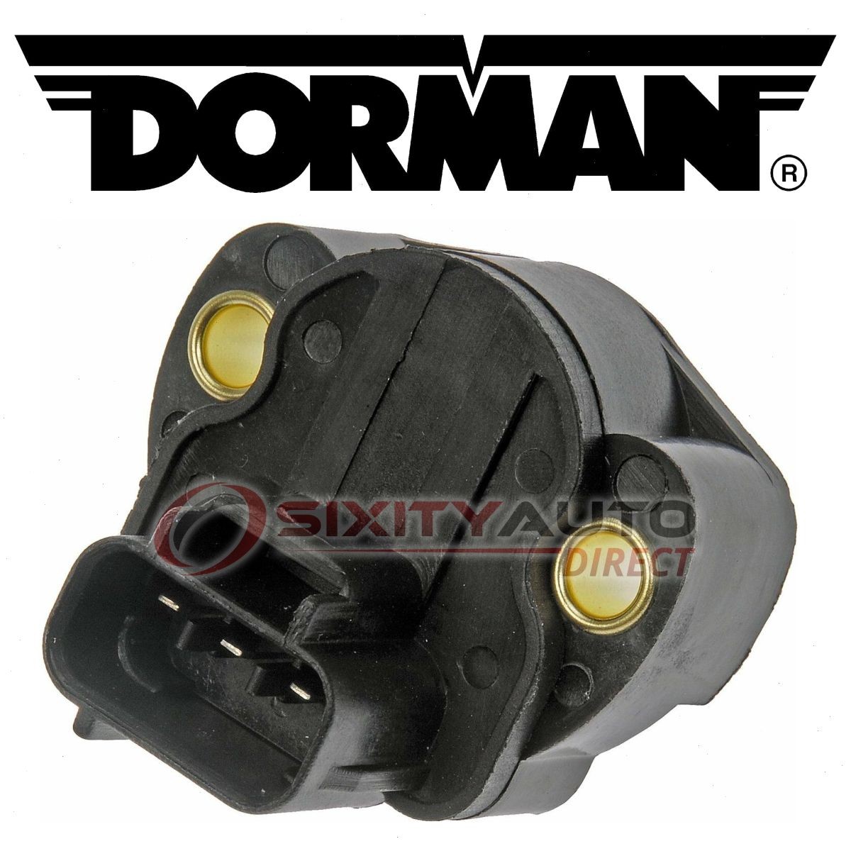 Dorman TECHoice Throttle Position Sensor for 1997-2003 Dodge Ram 3500 5.9L yy