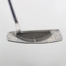 Ping Zing 2 Karsten Putter 34 Inches Steel Right-Hand C-153588