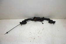 Mercedes-Benz B W246 W242 2013 Hinten Abnehmbare Anhängerkupplung A2465403307 Mercedes-Benz B W246 W242 2013 Hinten Abnehmbare Anhängerkupplung A2465403307