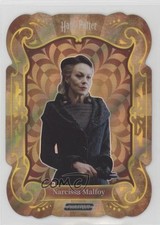 2024 Kakawow Phantom Harry Potter Vintage Die-Cut Narcissa Malfoy #PHP-YX-54 5l1