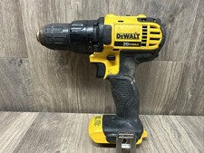 DEWALT DCD780 20V Max 1/2 In. Cordless Drill Driver