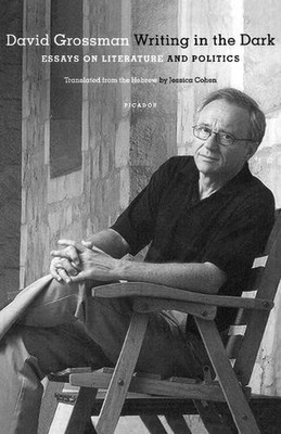 Writing in the Dark: Essays on Literature and Politics by David Grossman (Englis