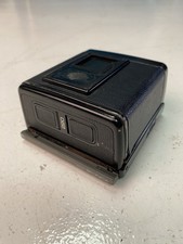 BRONICA SQ 6x6 220 Film Back for SQ A Ai Medium Format Camera W/Dark Slide