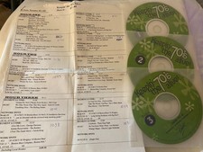 11/8/97 KEEPIN THE 70s ALIVE: BILLY JOEL FEATURE; DAVID ESSEX, JIMMY BUFFETT,ELO