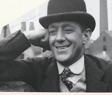 Sir Alec Guinness