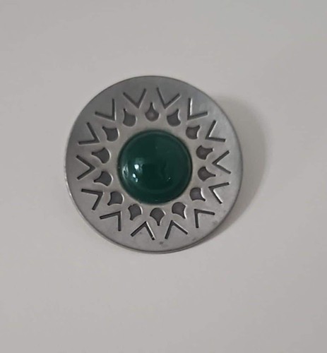 JORGEN JENSEN BROOCH