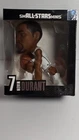 Small Stars Minis Kevin Durant Vinyl Figure NBA Basketball Collectible 2021