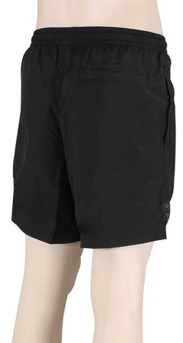 Under Armour Freedom Volley Shorts - Black / Castlerock - New - Picture 2 of 2