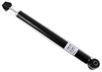 StossdÄMpfer Hinten Sachs 350 402 FÜR Ford DÄMpfer FahrwerksdÄMpfer