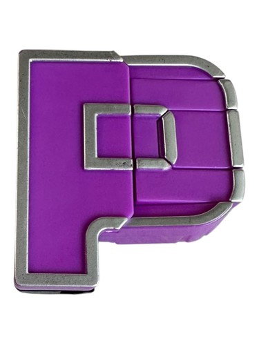Alpha Bots Alphabot Lakeshore Learning Replacement Transforming Letters U PICK - Picture 20 of 34