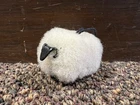 Vintage RARE 90s Dodge Ram Truck Sheep Dealership Christmas Tree Ornament