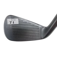 TaylorMade P790 2021 Iron Set 5-9,Pw 6pc Flex X Dynamic Gold Tour Issue Steel