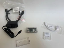 Custom-Built HamClock System – Fully Assembled & Preconfigured with Raspberry Pi