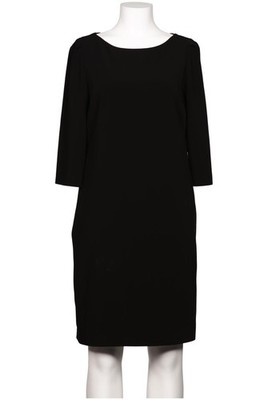 WEEKEND Max Mara Kleid Damen Dress Damenkleid Gr. EU 40 Schwarz #mvu7awz