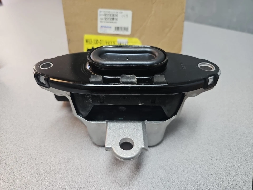 NUEVO Genuino GM 95133816 Motor Par Motor Montaje 1.4L Turbo 2012-20 Sonic Foto 4 de 4