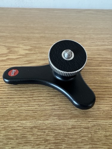 Leica 14320 Tisch Mini Stativ für Kompaktkameras Minilux / CM-Modell NEU in OVP - Bild 16 von 17